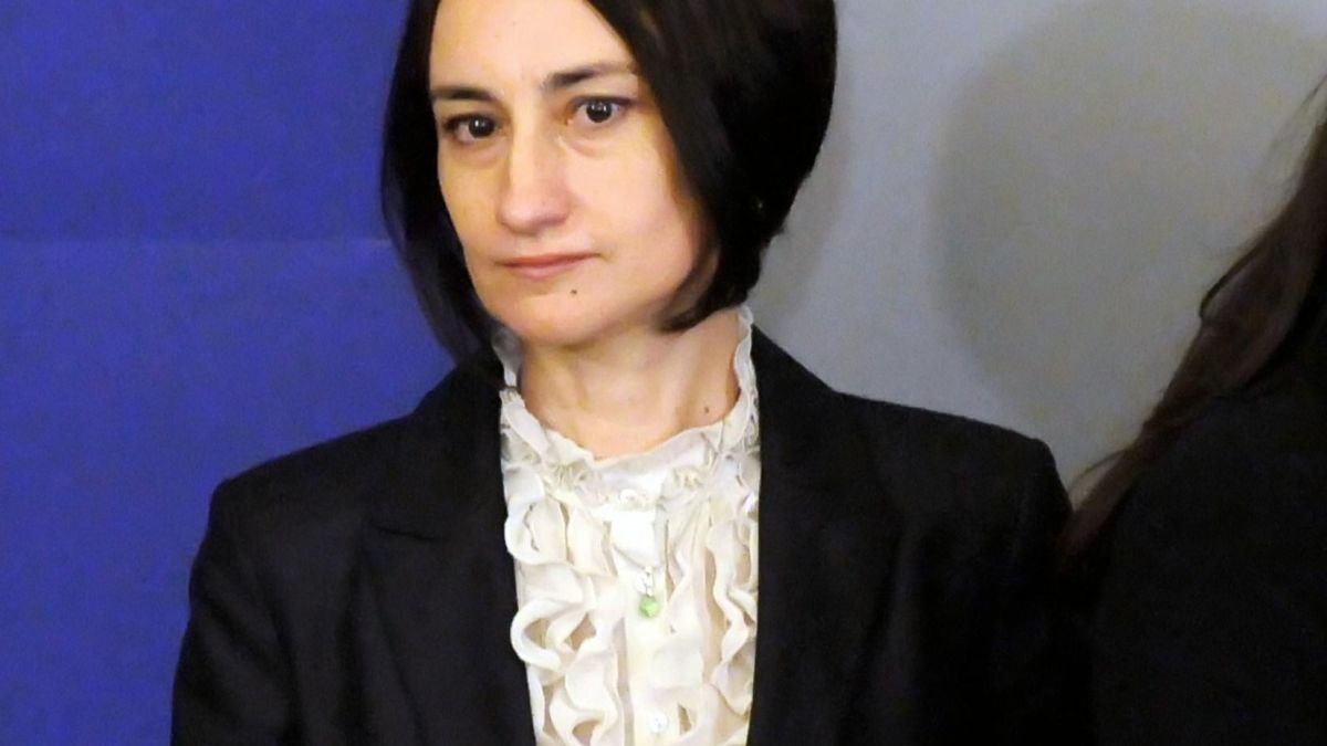 Вицепремиерът Деяна Костадинова: Не очаквам напрежение с министъра на финансите