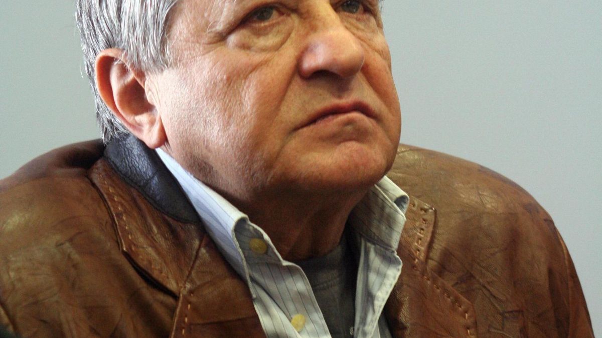 Боян Биолчев: Отказах да съм министър, за да спася писателя