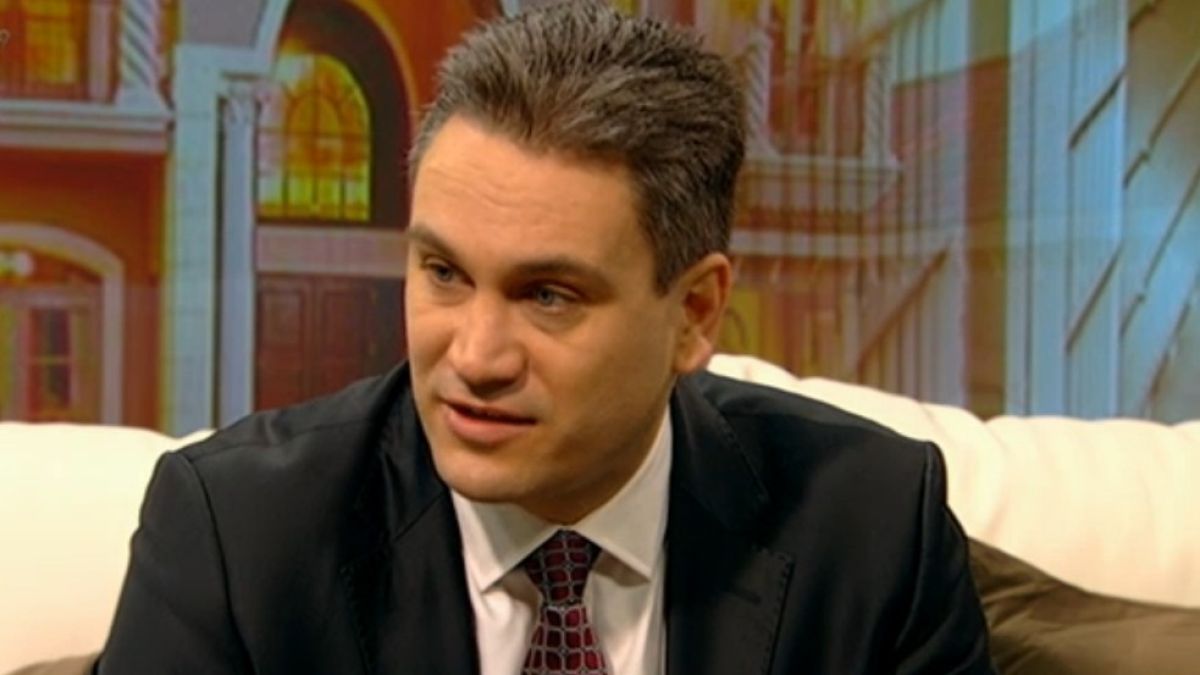 Пламен Георгиев: Може да бъдат отнети имотите на Братя Галеви