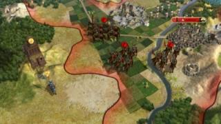 Ново разширение за Civilization V 