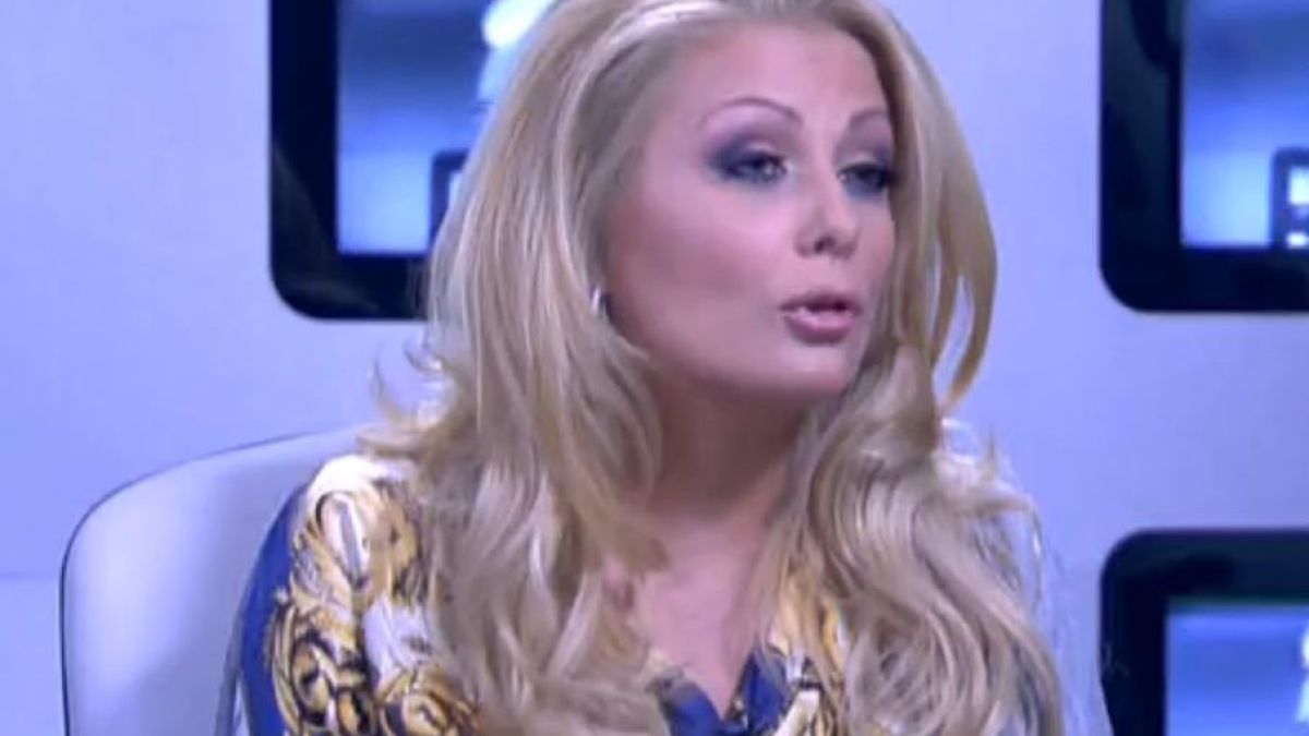 Венета Райкова: Намерихме жена на Пацо! 