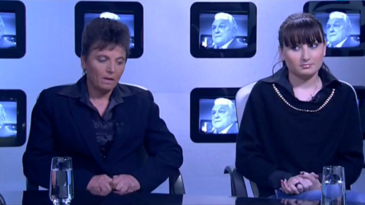 Майката и сестрата на Мирослава от Перник: Крият писмото й до нас