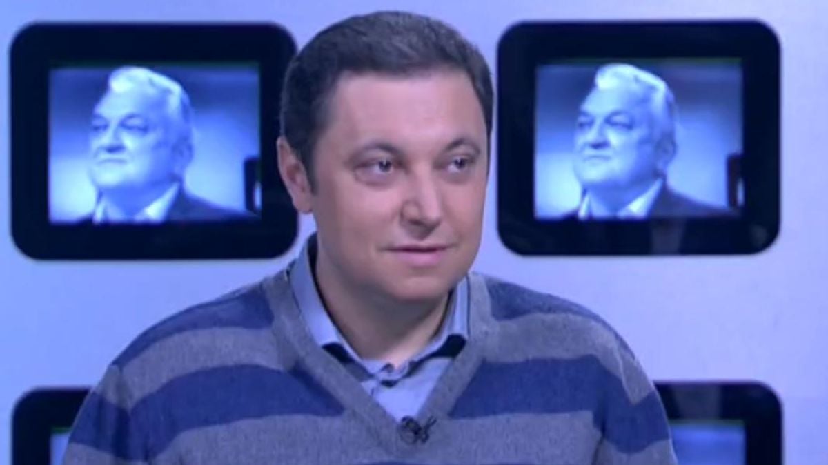 Екшън "Яне - Диков" в национален ефир