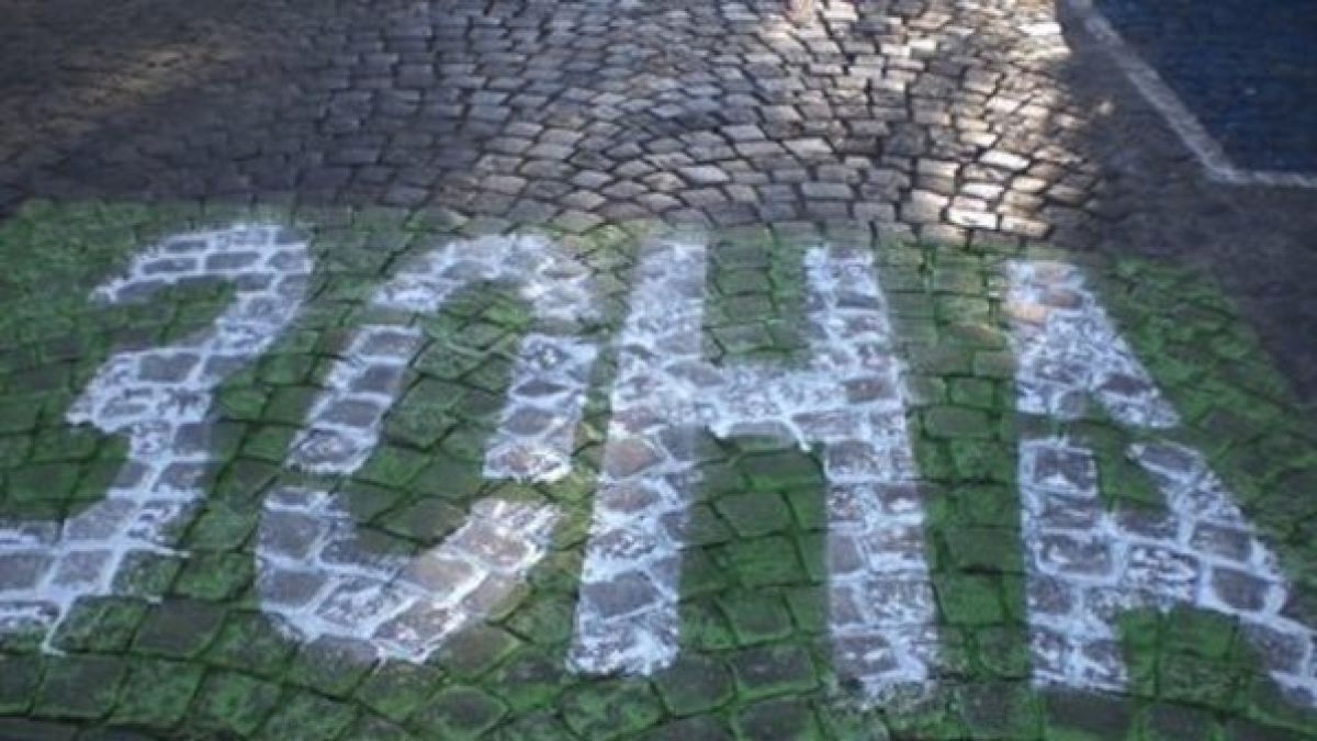 Забранено паркиране заради снимки на „Недадените”