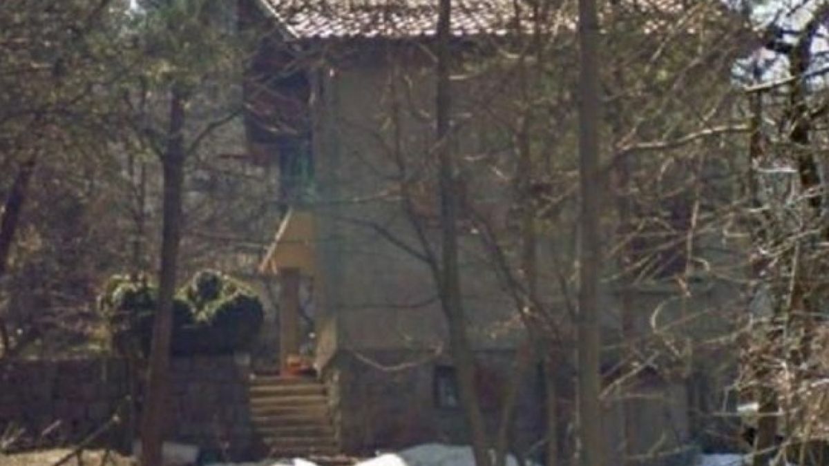 Хазартен бос държал имота с намерения “Калашник” в Бояна 