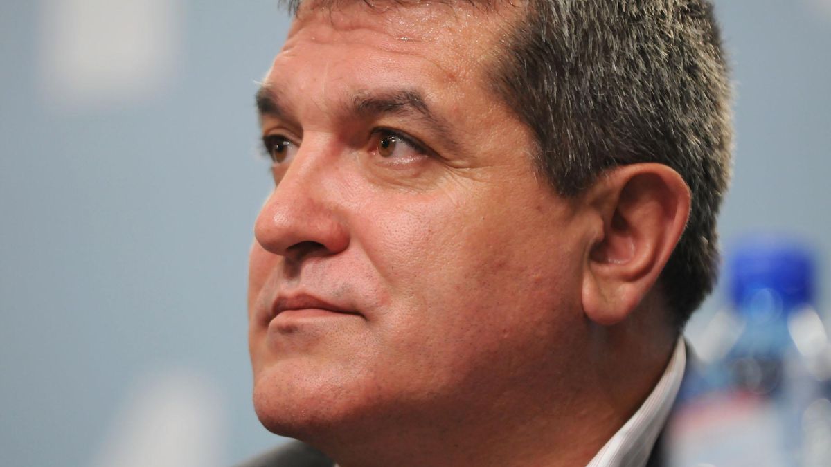 СДС още умува за Дал