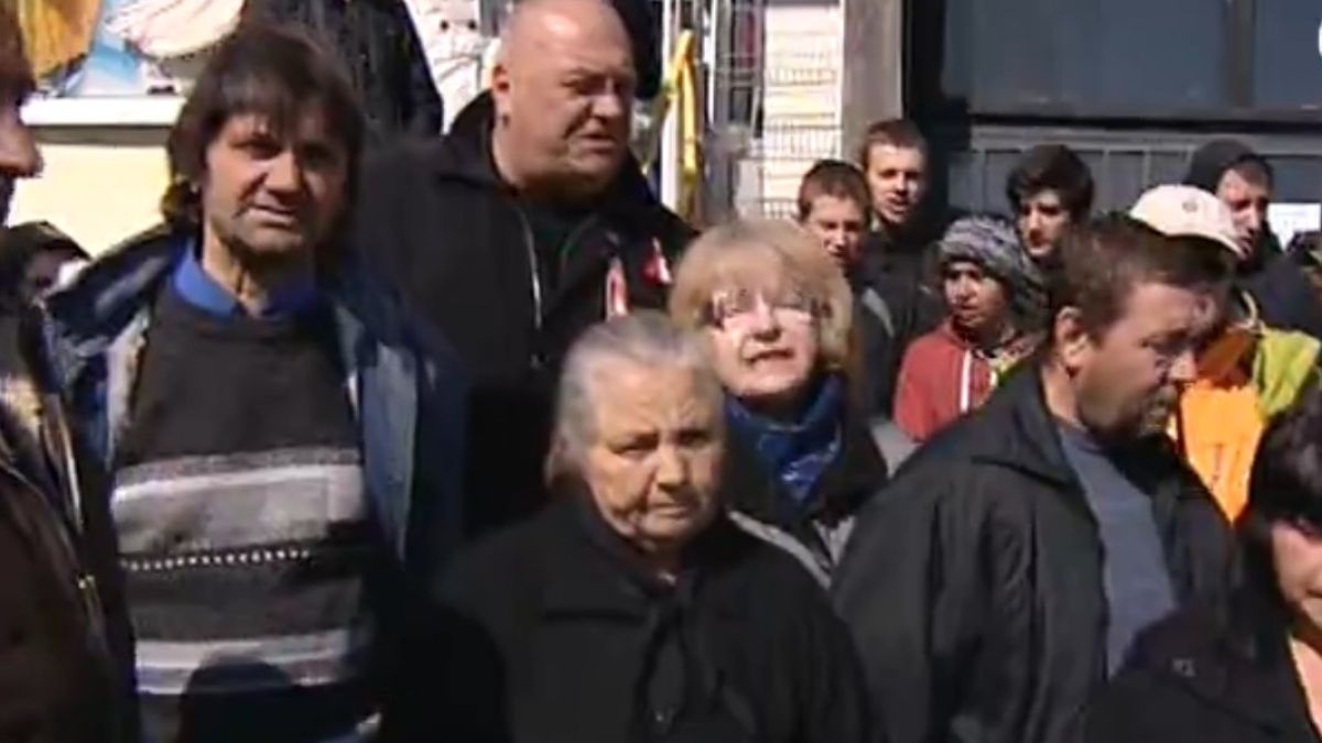 Бащата на бременната Петя: Да ми дадат убиеца само за 20 минути, после да го покажат на майка му!