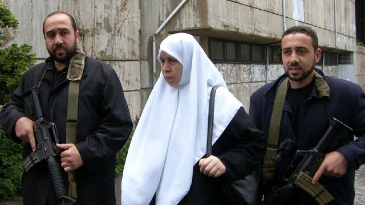 Почина “Майката на шахидите”, благословила синовете си преди смъртта (СНИМКИ)
