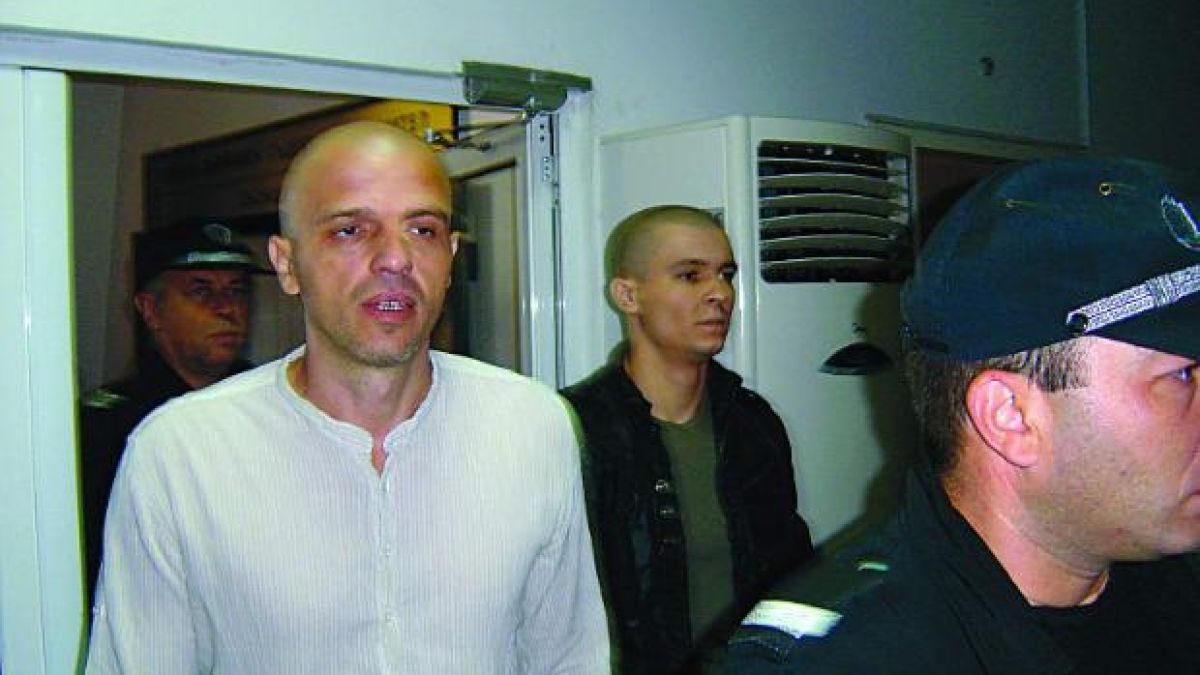 Венко Измамата на съд за над 300 бона ДДС