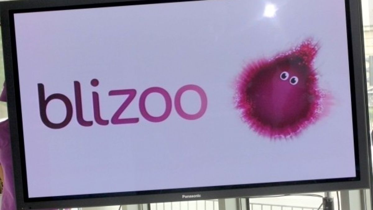 "Blizoo" отряза ТВ7, Супер7 и News7 