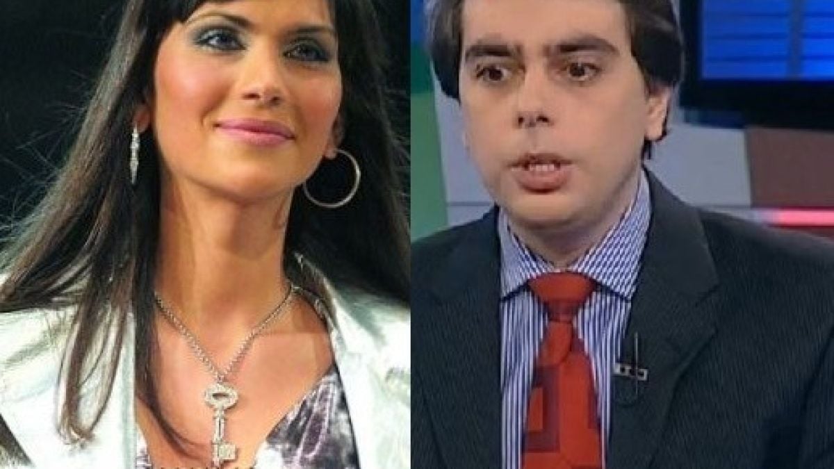 Ивайла Бакалова попивала от новия икономически министър