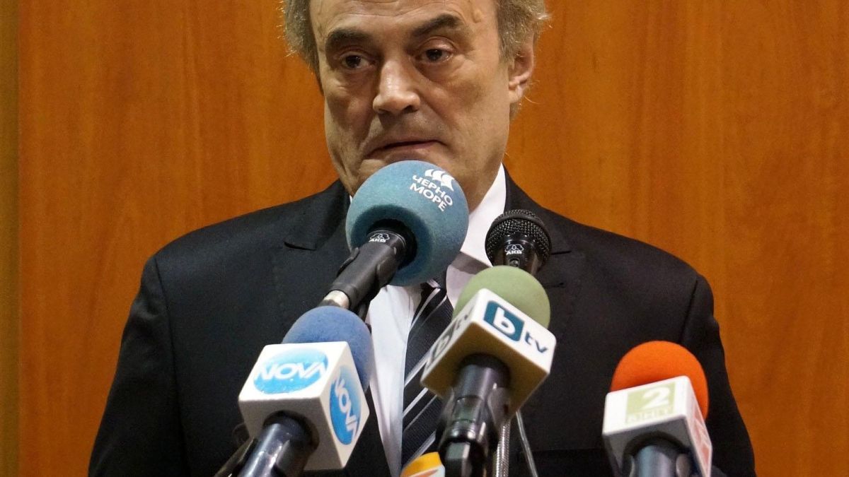 Кирил Йорданов: Свалиха ме от власт, но не са готови да управляват