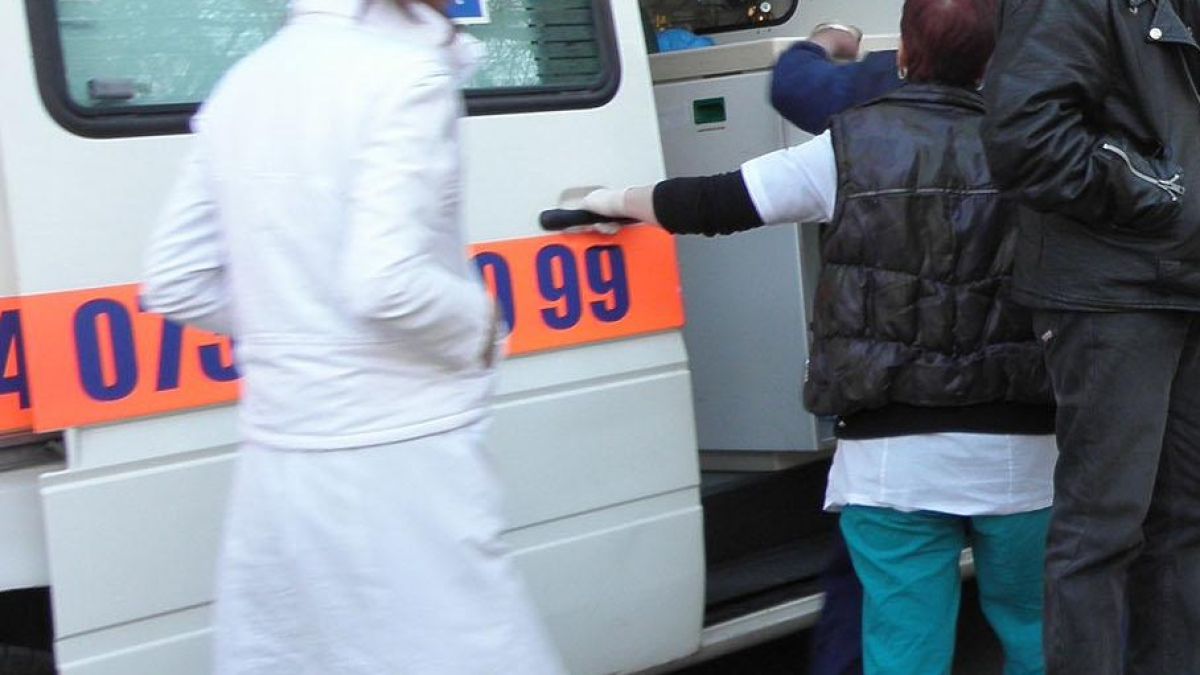Първо в БЛИЦ: Умря Василка Георгиева от престрелката в "Димитър Миленков"