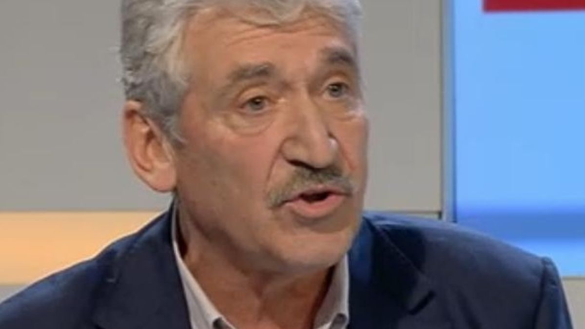 Красимир Велчев: Крепи ме вярата, че Бойко прави добри неща