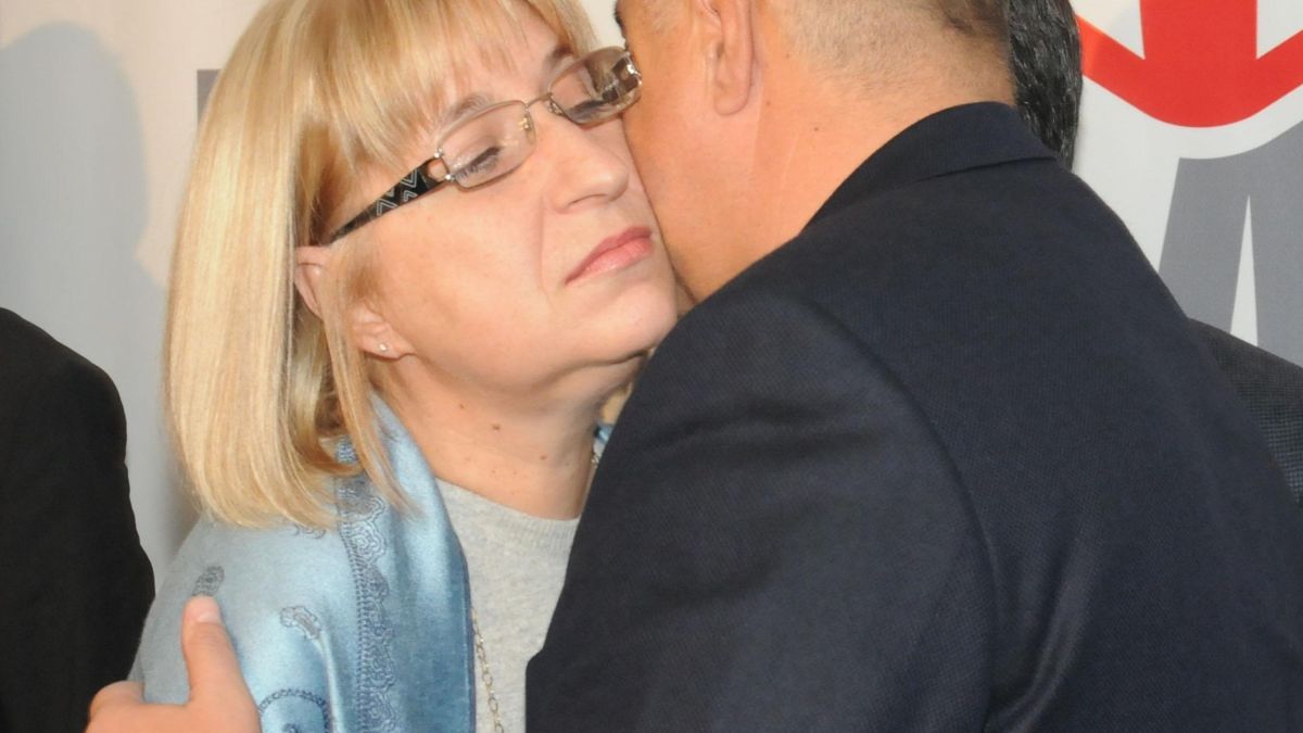 Цецка Цачева: Вярвам, че пак ще сме първи на изборите