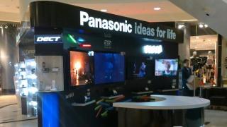 Panasonic спира телевизорите