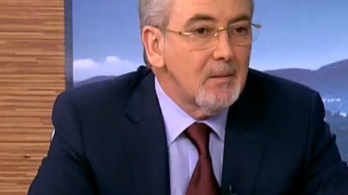 Лютви Местан: Политическата игра с избирателите е много опасна