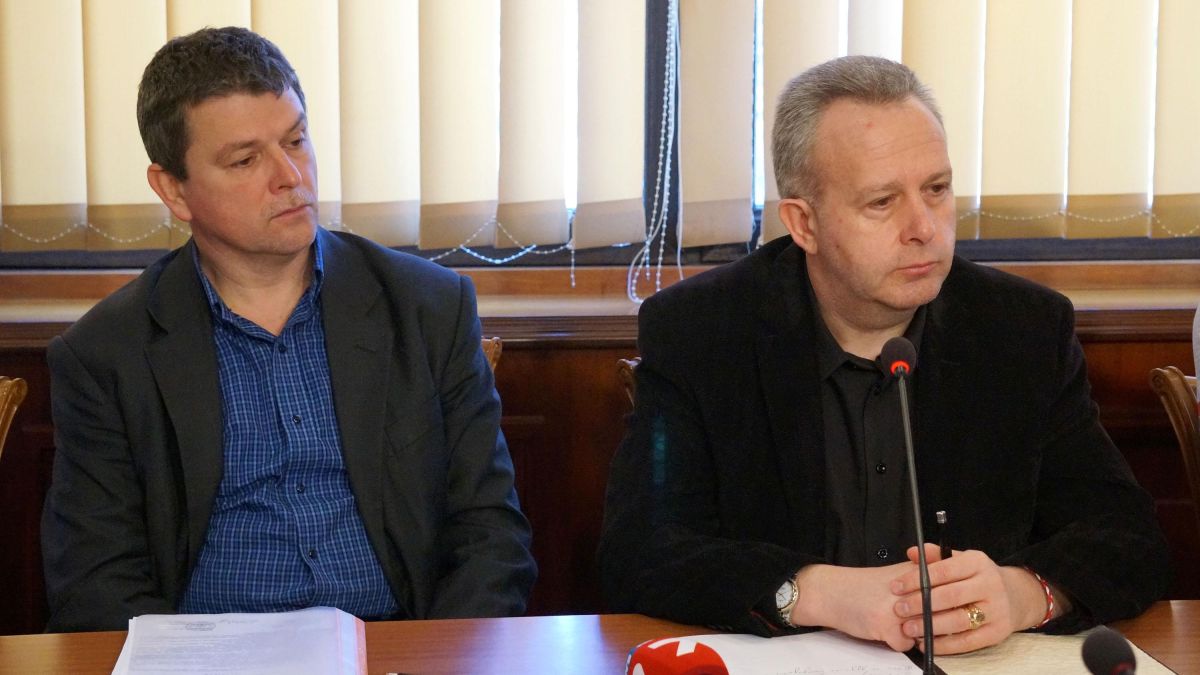 Христо Бозов ще бъде временно изпълняващ длъжността кмет на Варна