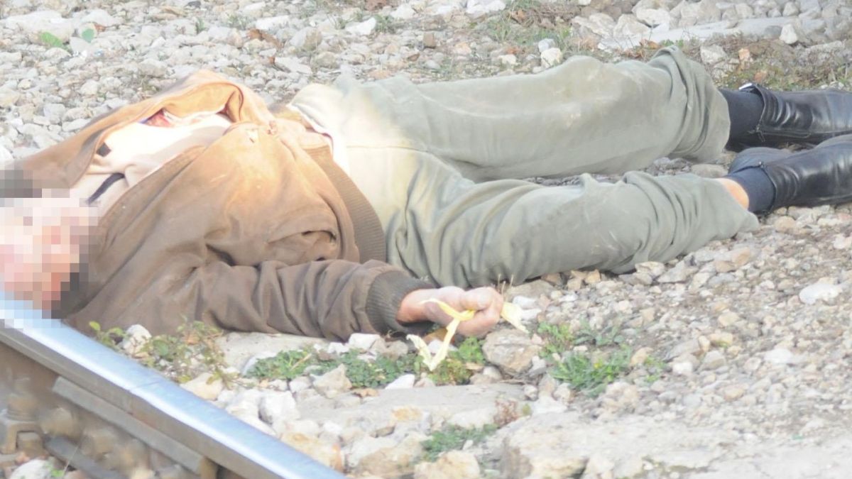 Убийците на стареца в Славовица са го кълцали с нож