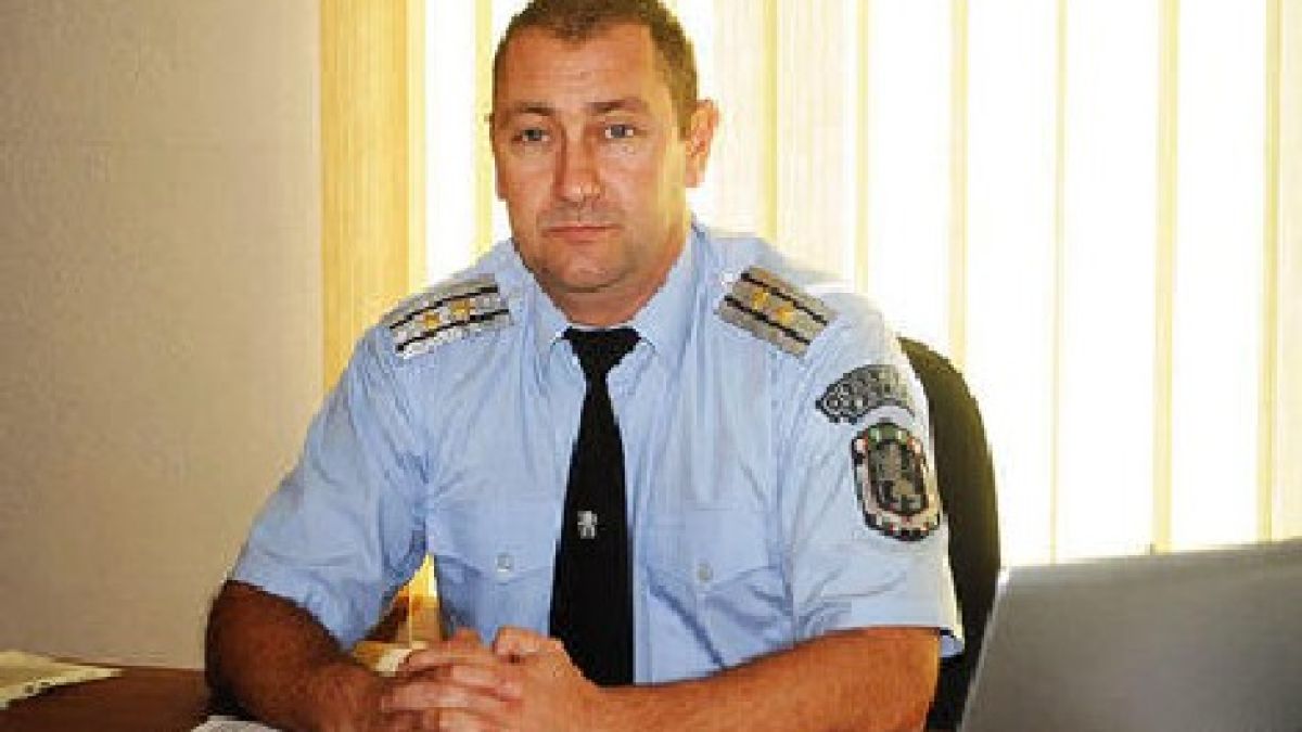 Полицейски шеф укрива ченгета за превишена скорост, прокурори му помагат