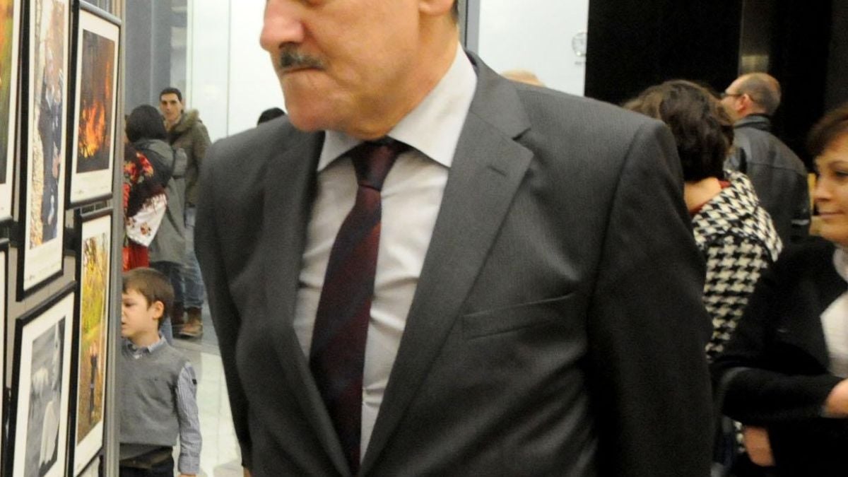 Константин Пенчев: Волен Сидеров знае, че не мога да сезирам КС за служебния кабинет 