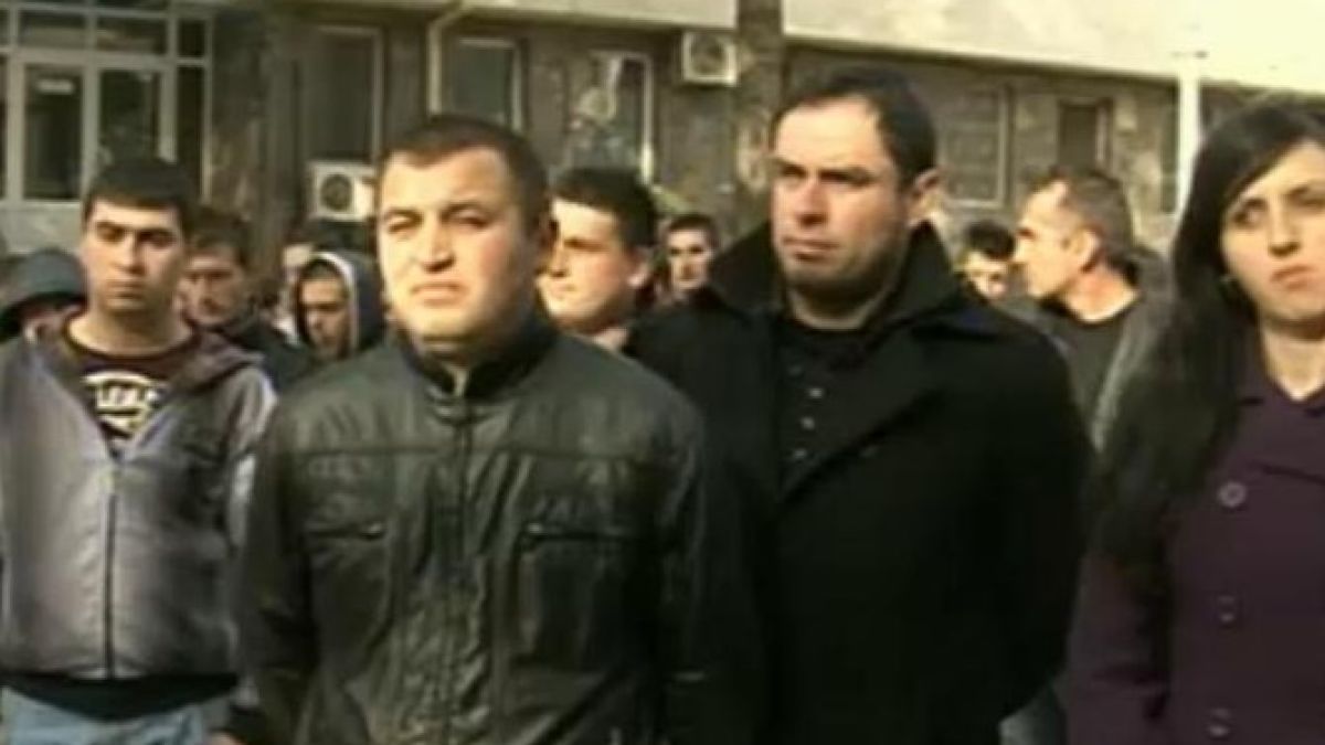 Златоград пропищя от побойници, млатят се по кръчмите