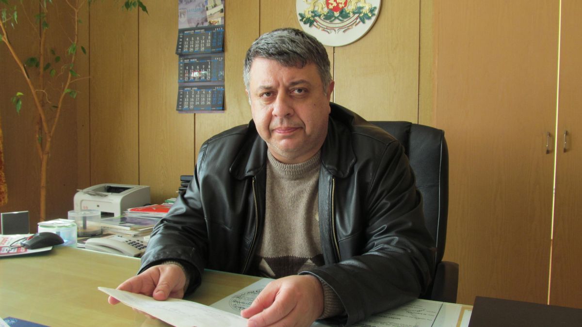 Само в БЛИЦ: Тодор от Ситово си купил бензин с последните 4 лева на жена си!