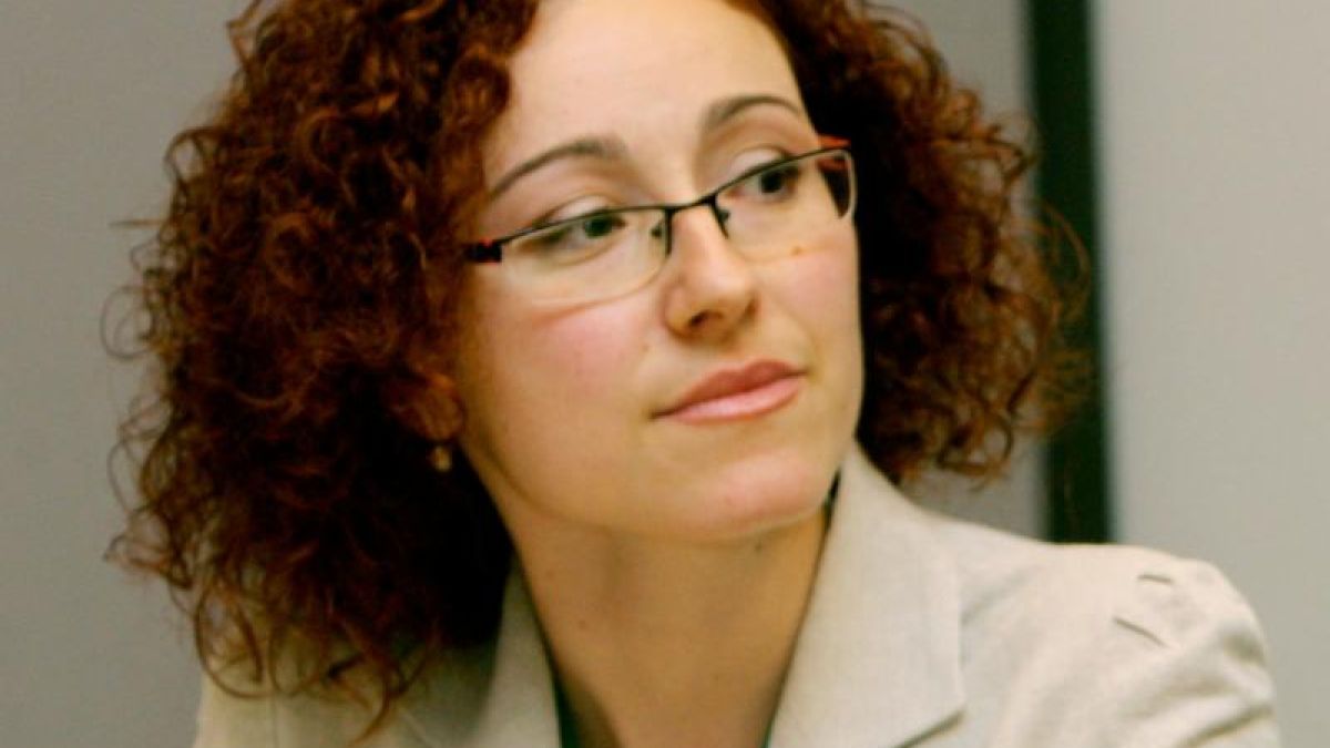 Иванка Шалапатова е новият заместник-министър на труда 