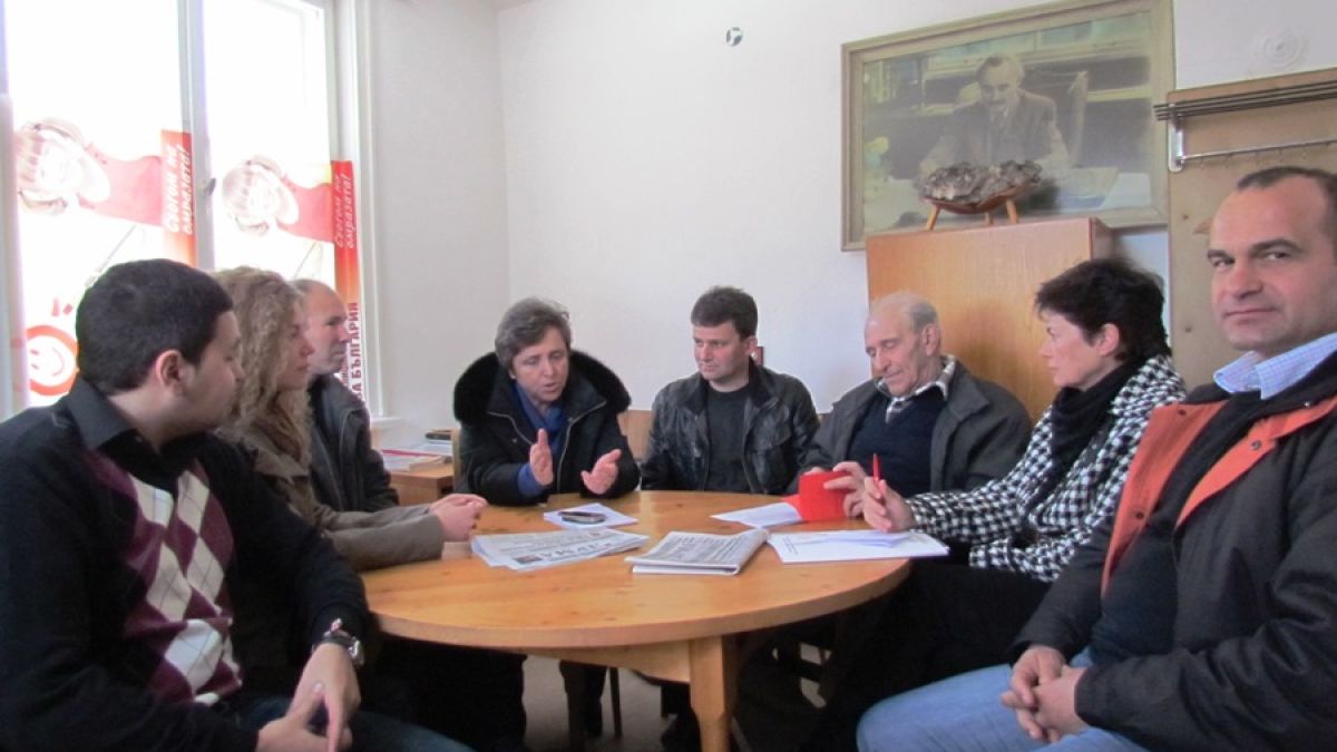 Безработицата в Мадан е по-голяма от средната за област Смолян 