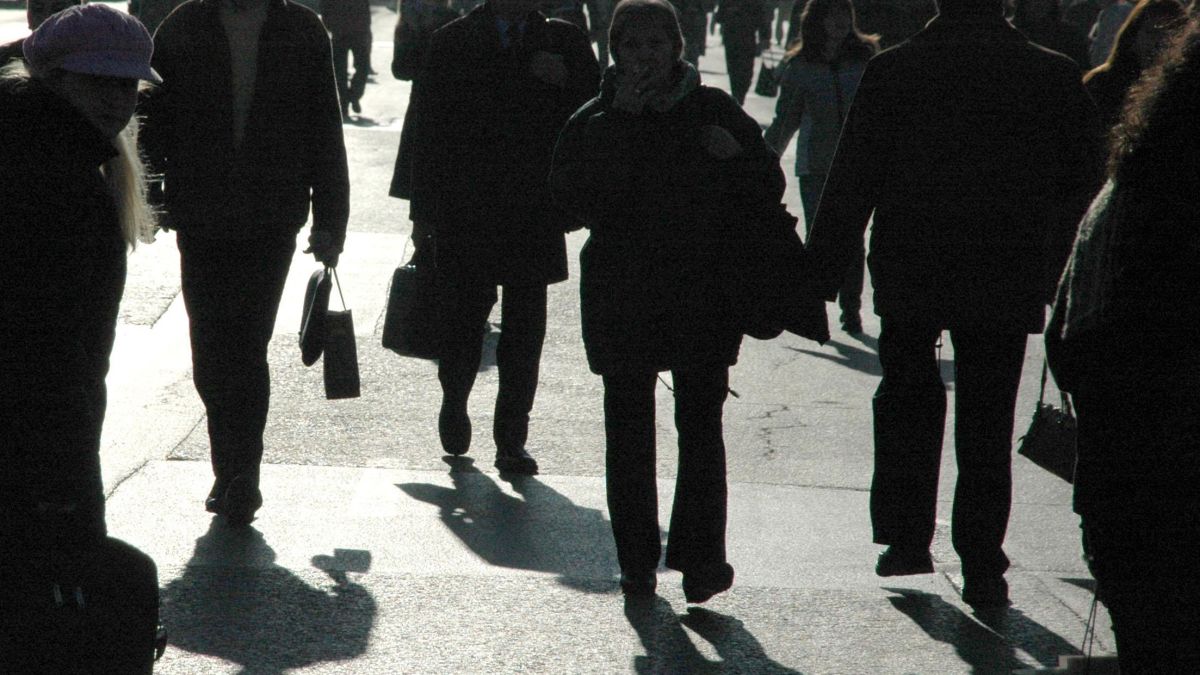И студентите излязоха на Орлов мост  
