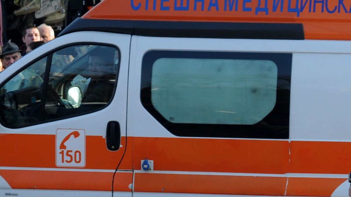 22-годишен се обеси във Варна