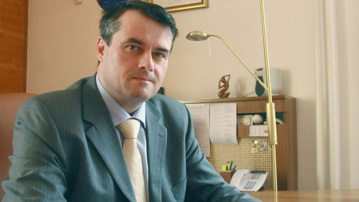 Орден "Стара планина" за посланика на Словакия - популяризирал туризма в България
