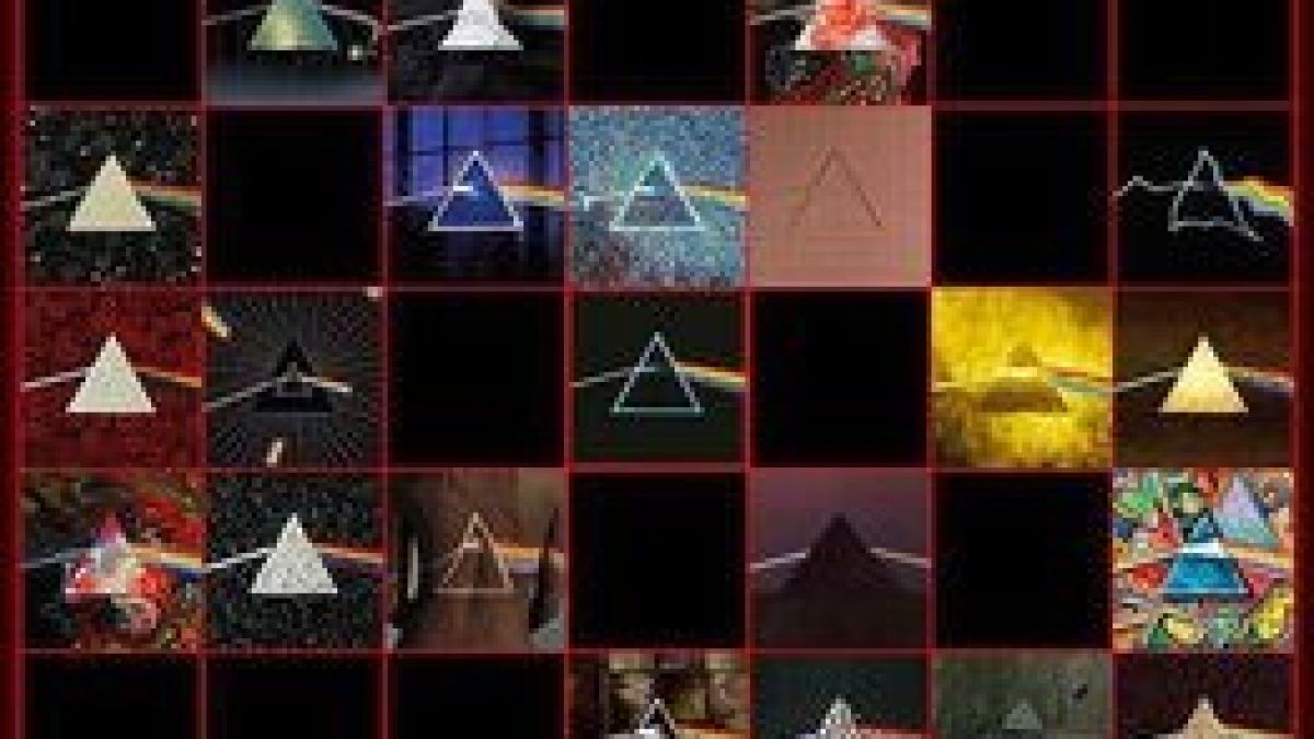 Pink Floyd към феновете:  Да затъмним Луната в неделя
