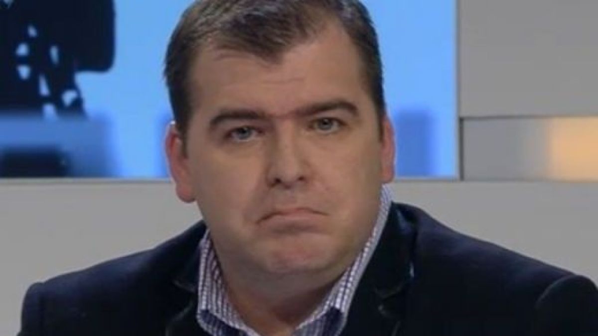 Явор Гечев: Има достатъчно данни Мирослав Найденов да бъде подведен под съдебна отговорност