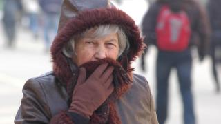Започва последният зимен порив преди лятото