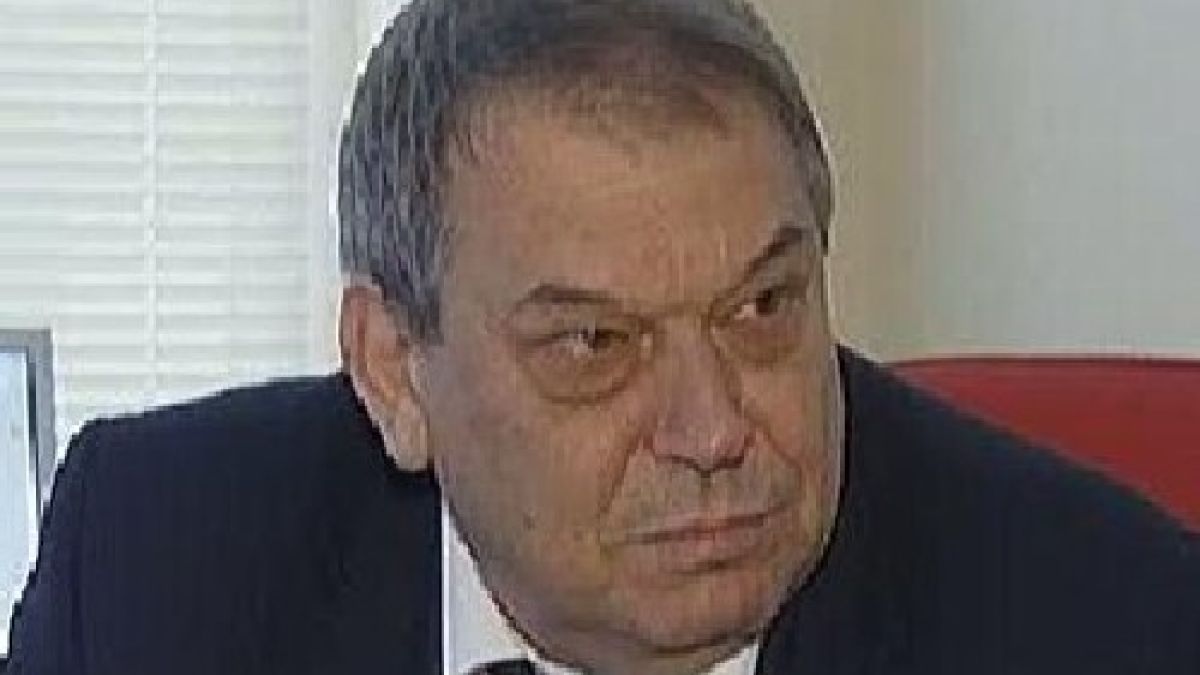 Инж. Цеков: Европа ще ни се смее, ако върнем тел. 150
