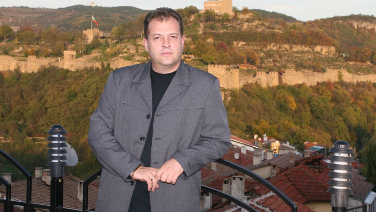 Кметът на Велико Търново иска 22 март да стане официален празник 