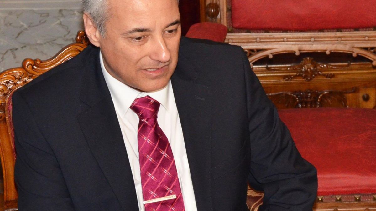 Марин Райков: Няма да вдигаме данъците