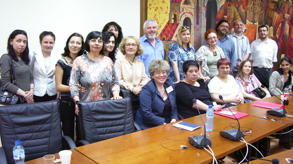 Възхвала за Бойко от Великотърновския университет
