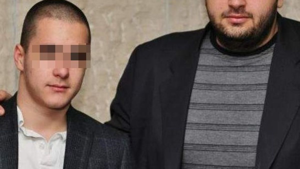 Тийнейджърът, загинал с Исмет Тюркмен – син на участник в “Пълна промяна”!