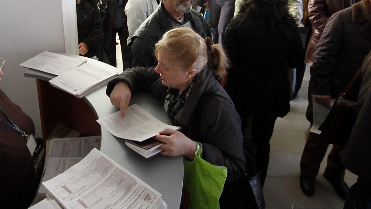 13 300 пловдивчани подадоха декларации по интернет