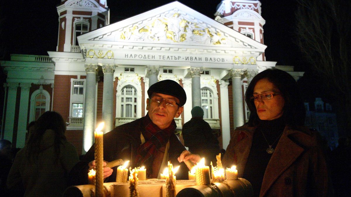 Спираме осветлението за Часът на Земята