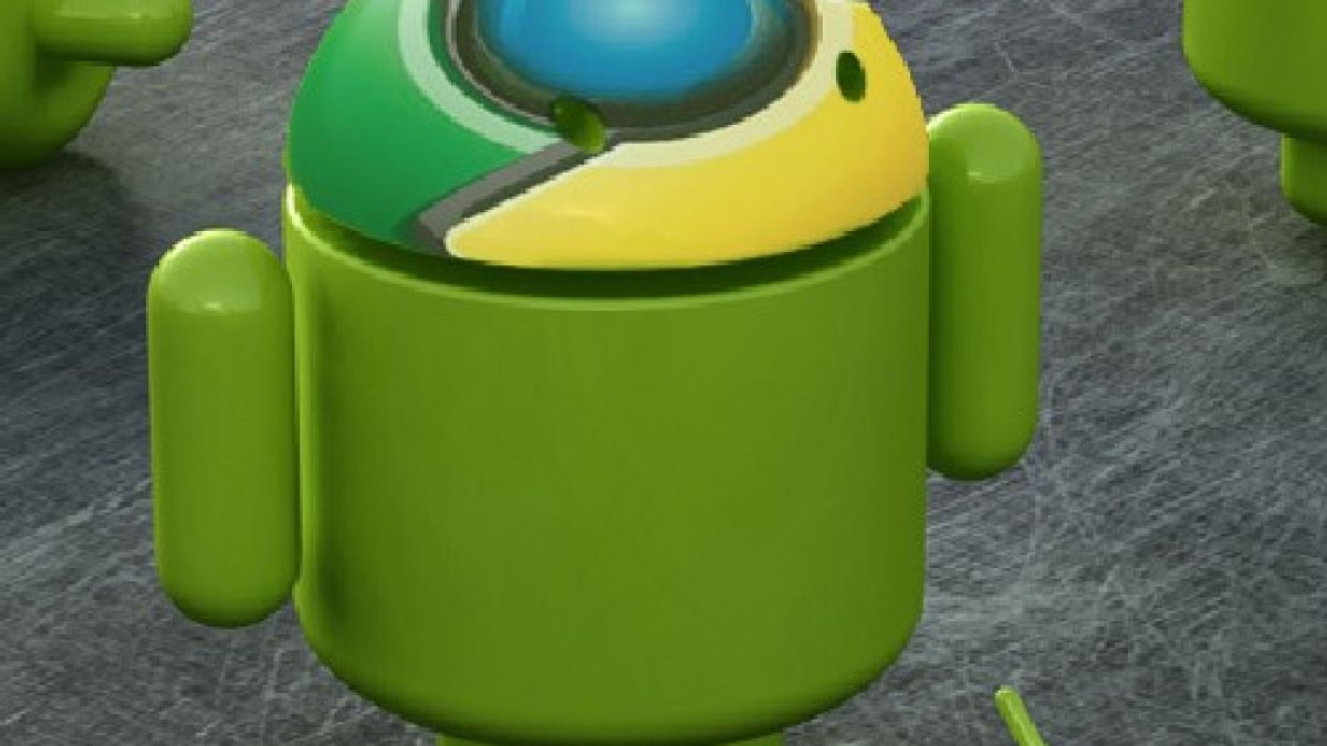 Google не планират сливане на Android OS и Chrome OS