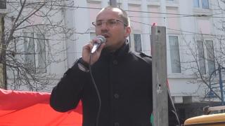 Джамбазки от ВМРО - нямаме доверие на парламентарните партии за изборите