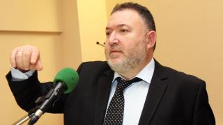 Партиите от Съюза на демократичните сили се регистрираха с над 60 хиляди подписа