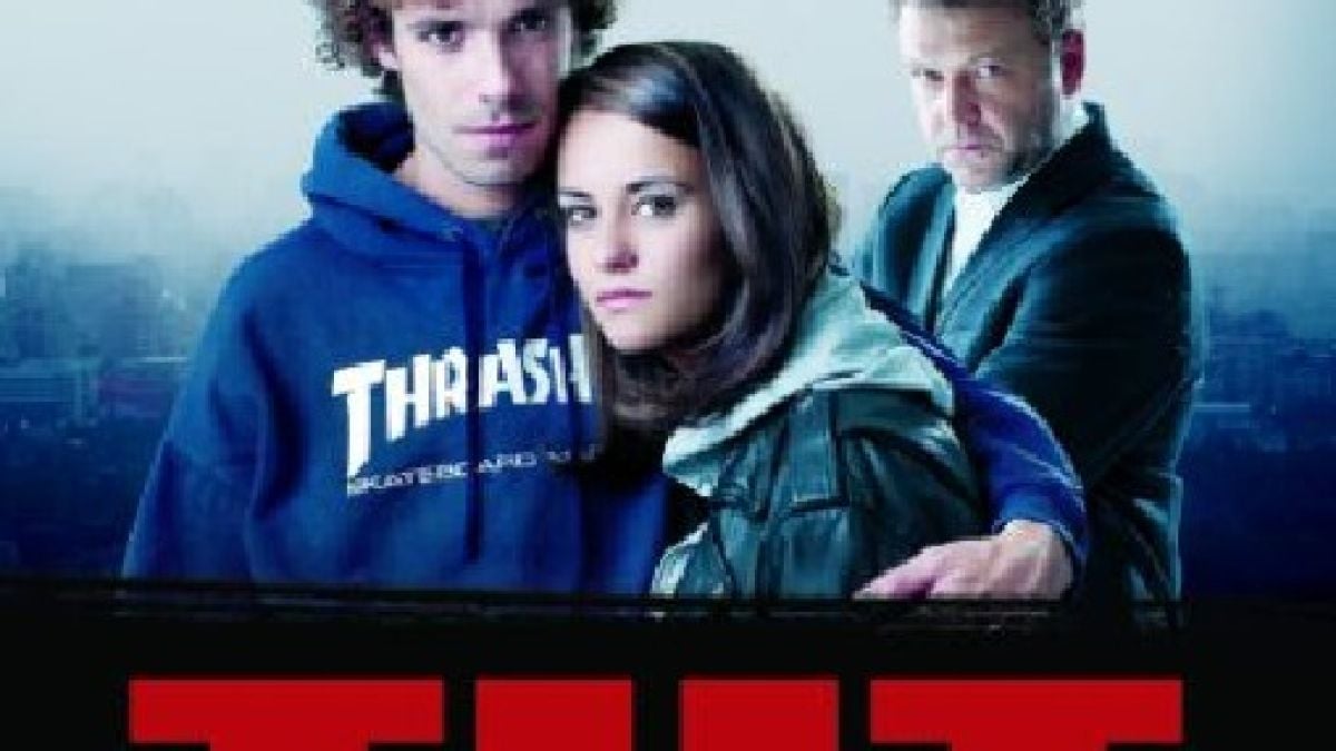 „TILT“ с премиера в Германия