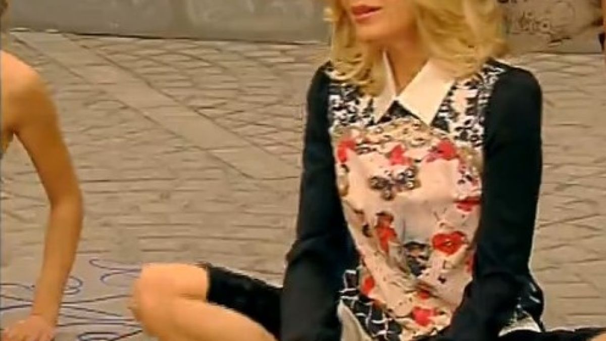 Гала без свян се чепи в ефир 
