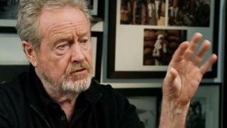 Ридли Скот започва сериал за Ватикана
