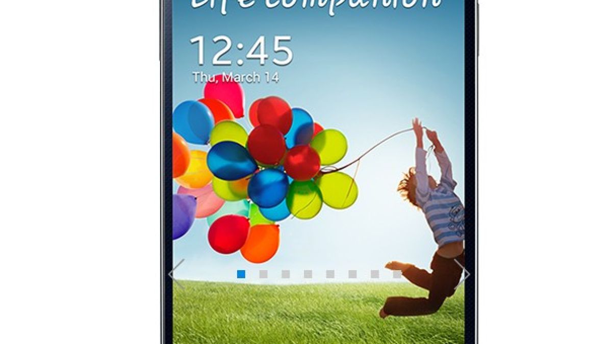 Питайте, когато купувате Samsung Galaxy S IV