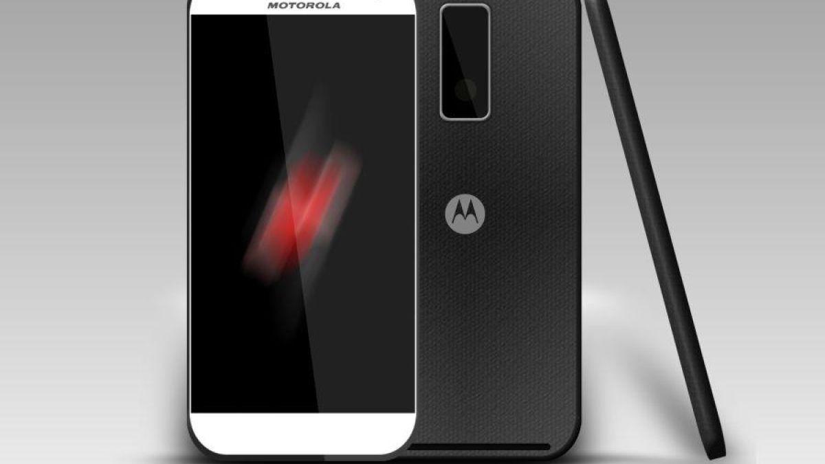Моtorola подготвят уникален смартфон със сапфирен дисплей